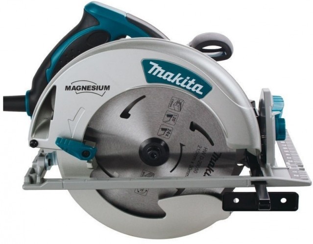 Дисковая пила Makita 5008MG