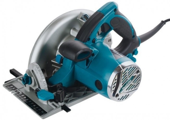 Дисковая пила Makita 5008MG