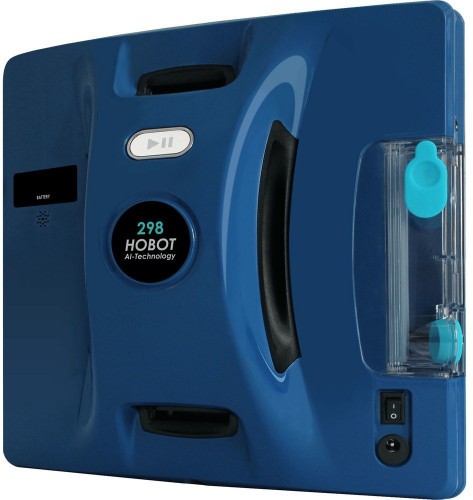 Робот-мойщик окон Hobot 298