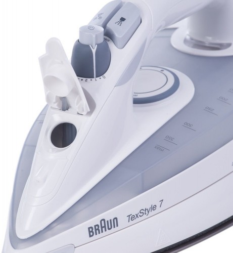 Утюг Braun TS 735TP