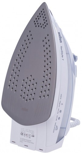 Утюг Braun TS 735TP