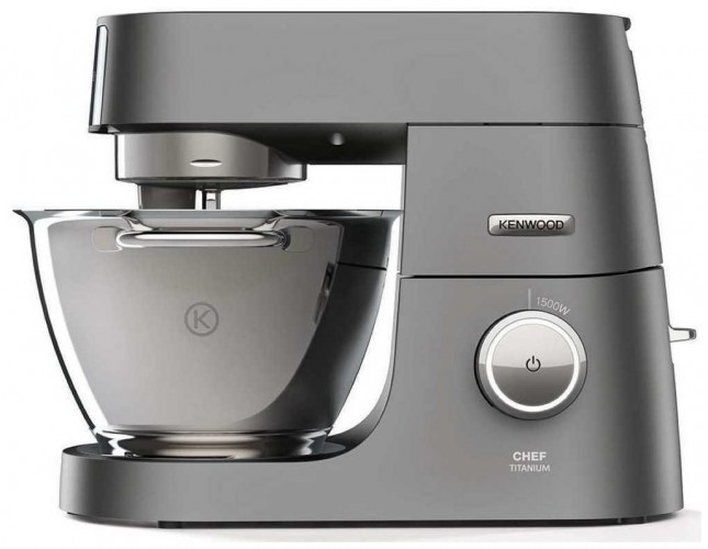 Кухонная машина Kenwood KVC7300S