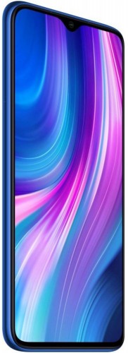 Смартфон Xiaomi Redmi Note 8 Pro Blue