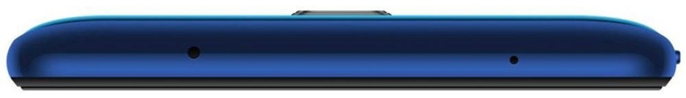 Смартфон Xiaomi Redmi Note 8 Pro Blue