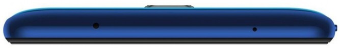Смартфон Xiaomi Redmi Note 8 Pro Blue