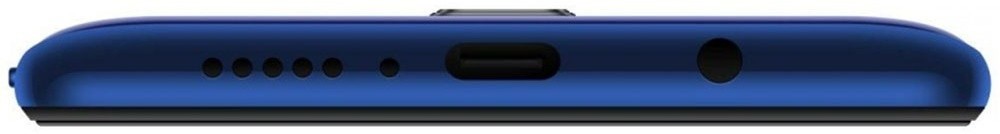 Смартфон Xiaomi Redmi Note 8 Pro Blue