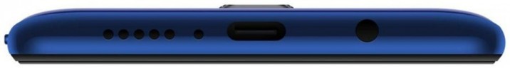 Смартфон Xiaomi Redmi Note 8 Pro Blue