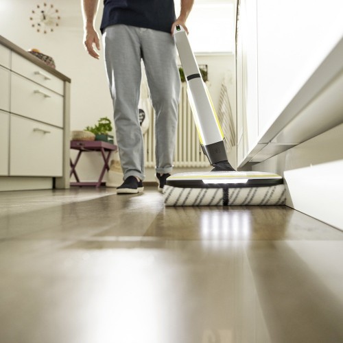 Аппарат для влажной уборки Karcher FC 7 Premium (1.055-760.0)