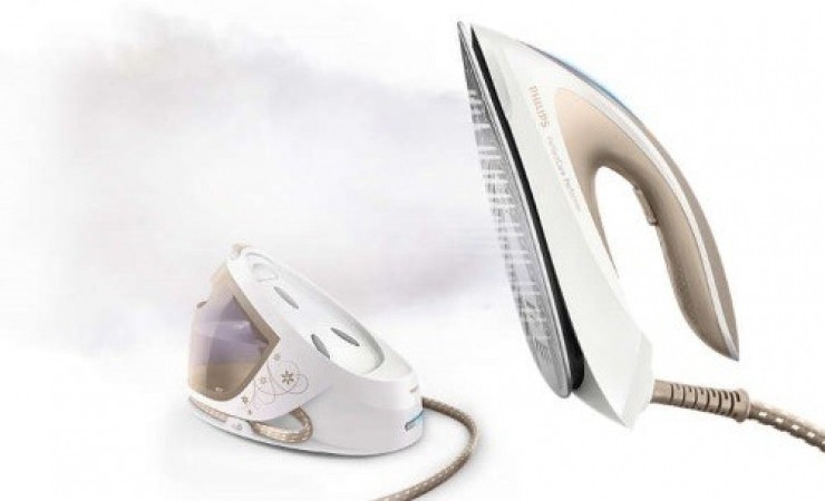 Парогенератор Philips GC8750