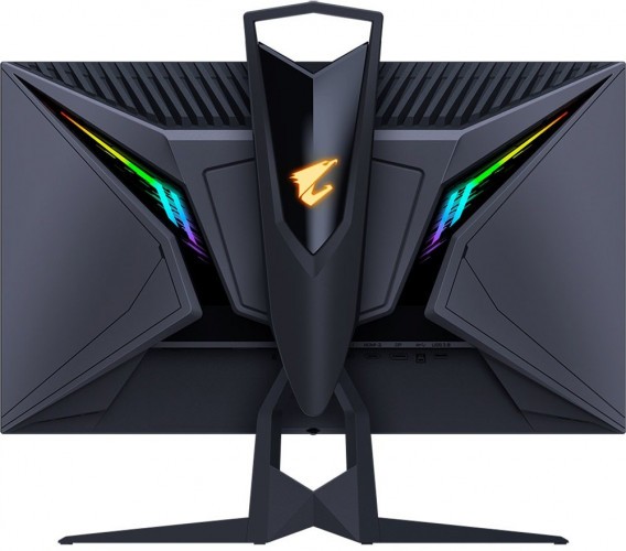 Монитор Gigabyte AORUS FI25F-EK