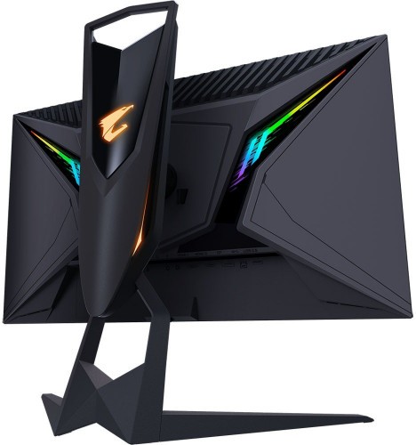 Монитор Gigabyte AORUS FI25F-EK