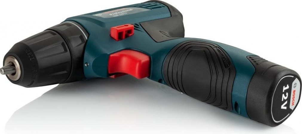 Аккумуляторная дрель-шуруповерт Bosch GSR 120 Li 06019G8020