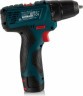 Аккумуляторная дрель-шуруповерт Bosch GSR 120 Li 06019G8020