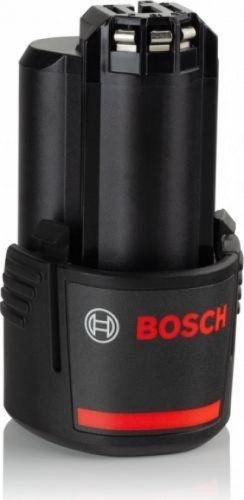 Аккумуляторная дрель-шуруповерт Bosch GSR 120 Li 06019G8020
