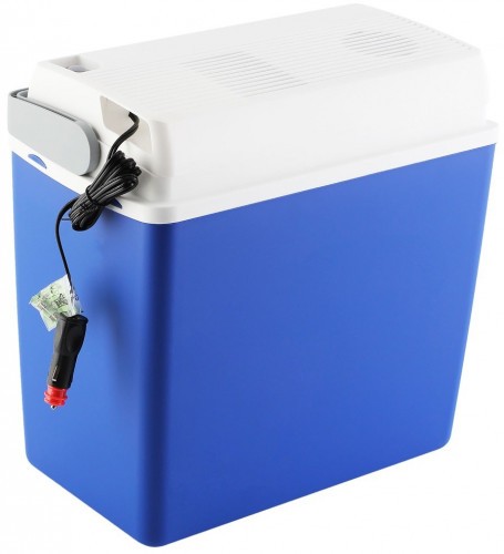 Автохолодильник EZ Coolers E24M 12/230V Blue (60004)