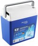 Автохолодильник EZ Coolers E24M 12/230V Blue (60004)