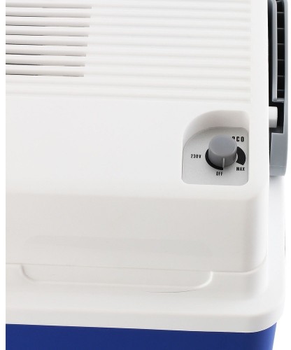 Автохолодильник EZ Coolers E24M 12/230V Blue (60004)