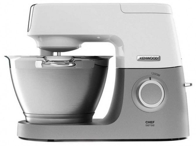 Кухонная машина Kenwood KVC5100T