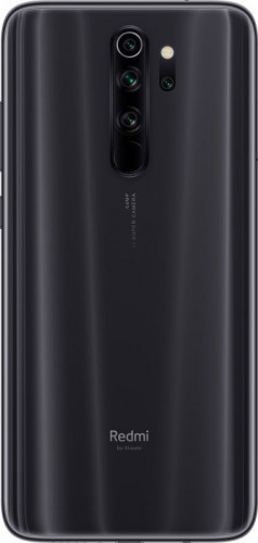 Смартфон Xiaomi Redmi Note 8 Pro Grey