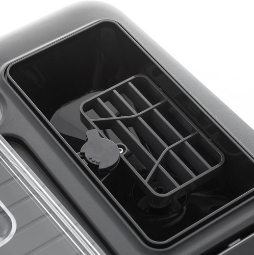 Кофемашина Bosch VeroCup 100 TIS30129RW