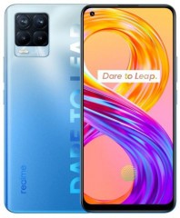 Смартфон Realme 8 Pro 6/128GB Blue