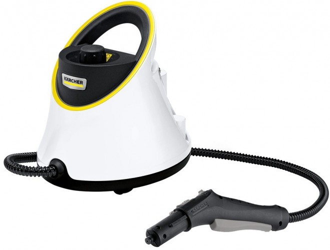 Пароочиститель Karcher SC2 Deluxe EasyFix Premium (1.513-253.0)