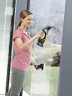 Ручной стеклоочиститель KARCHER WV 2 Black Edition