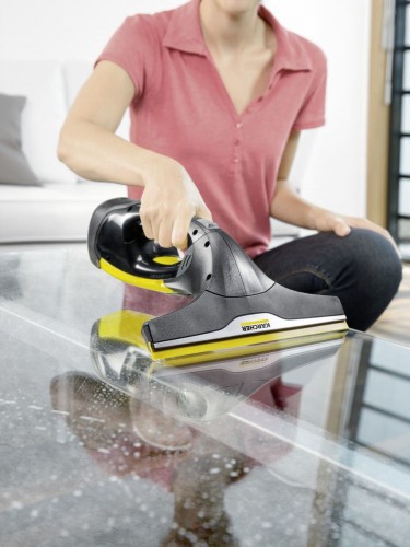 Ручной стеклоочиститель KARCHER WV 2 Black Edition
