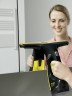 Ручной стеклоочиститель KARCHER WV 2 Black Edition