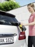 Ручной стеклоочиститель KARCHER WV 2 Black Edition