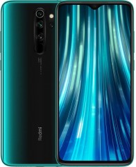 Смартфон Xiaomi Redmi Note 8 Pro Green