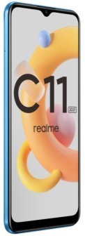 Смартфон Realme C11 2021 2/32GB Blue