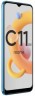 Смартфон Realme C11 2021 2/32GB Blue