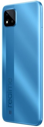 Смартфон Realme C11 2021 2/32GB Blue