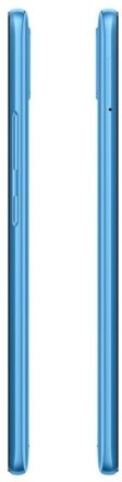 Смартфон Realme C11 2021 2/32GB Blue