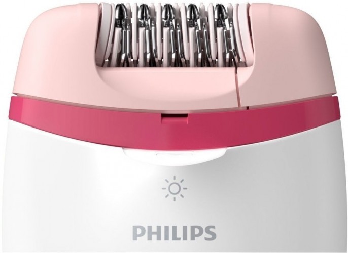 Эпилятор Philips BRE255/00