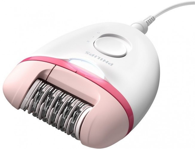 Эпилятор Philips BRE255/00