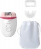 Эпилятор Philips BRE255/00