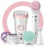 Эпилятор Braun SES 9-985