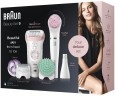 Эпилятор Braun SES 9-985