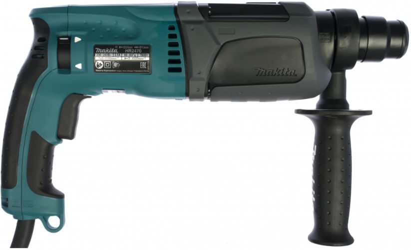 Перфоратор Makita HR2470