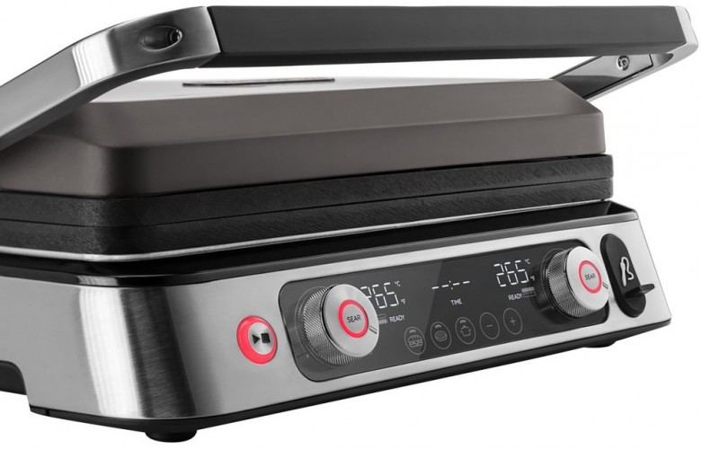 Гриль DeLonghi CGH 1130DP