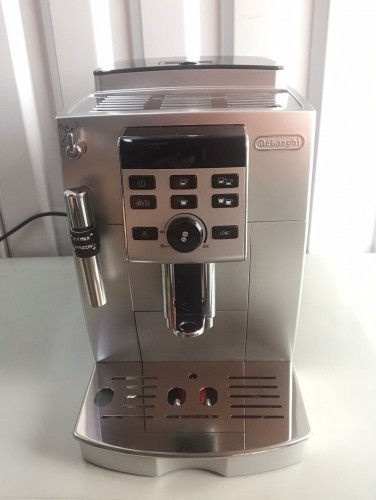 Кофемашина DeLonghi ECAM 23.120.SB (Как новый)