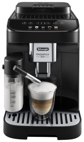 Кофемашина DeLonghi ECAM 290.61.B