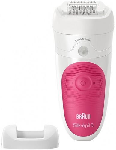 Эпилятор Braun 5-500