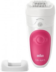 Эпилятор Braun 5-500