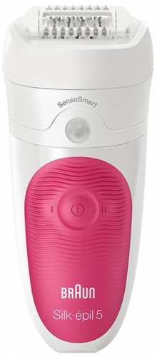 Эпилятор Braun 5-500