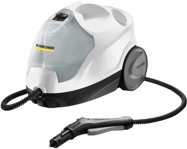 Пароочиститель Karcher SC 4 EasyFix Premium (1.512-480.0)