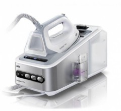 Парогенератор Braun IS 7155 WH