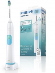 Электрическая зубная щетка Philips HX6231/01